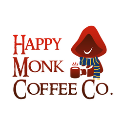 Happy Monk Coffee Co. 