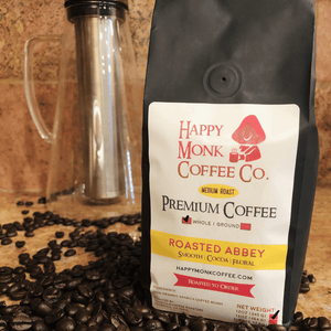 **Pound Mail Subscription** Roasted Abbey