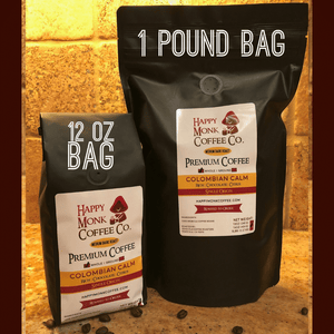 **Pound Mail Subscription** Roasted Abbey