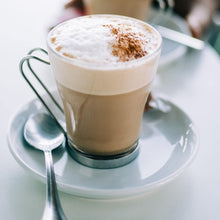 Load image into Gallery viewer, 12 oz Coffee w/ Handheld Milk Frother and Pitcher
